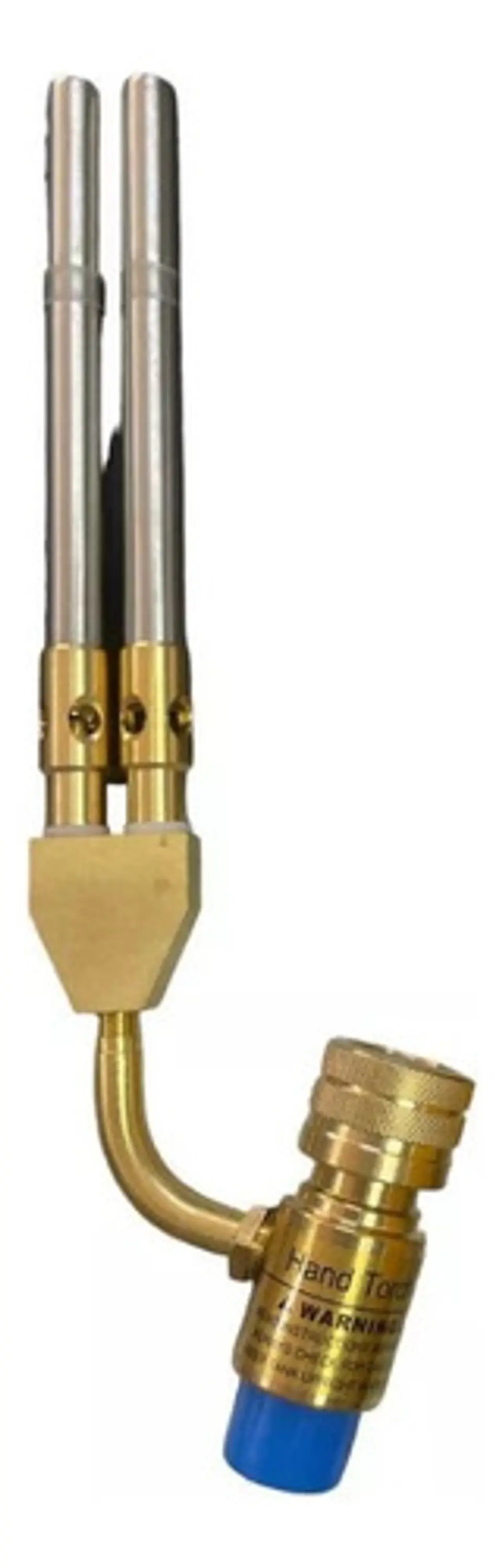 Soplete Doble Boquilla Para Soldar 2