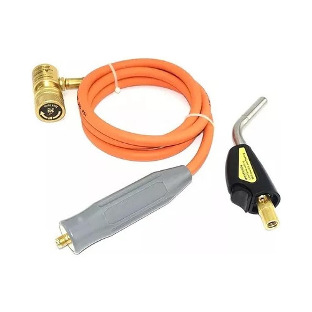 Soplete Con Manguera Y Chispero  2