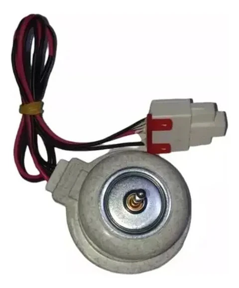 Ventilador Para Refrigerador Samsung 12 Volt Alternativo
