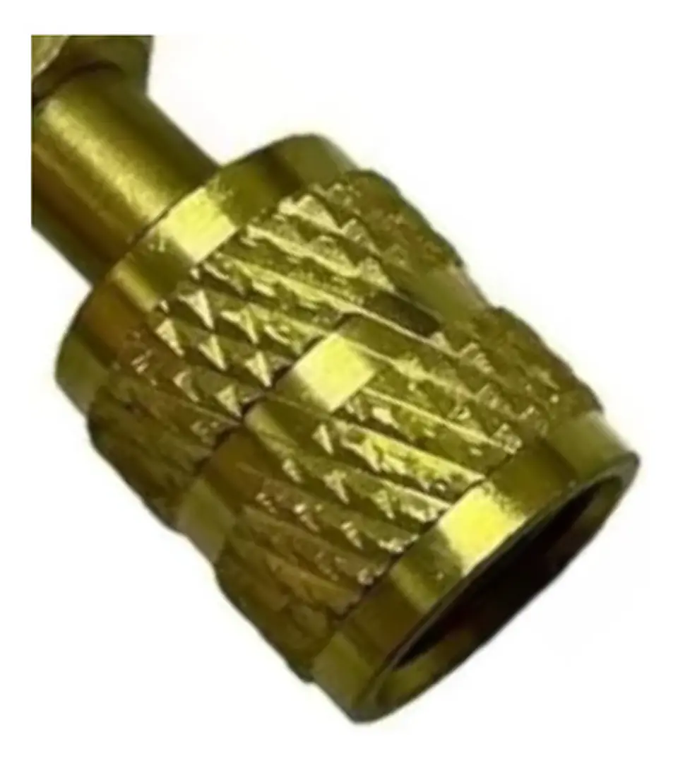 Adaptador R410 De 1/4 A 5/16 4