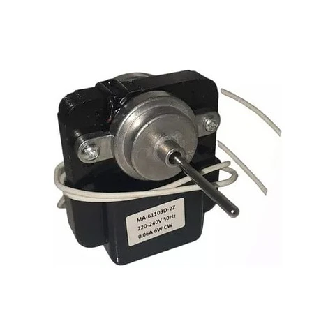 Ventilador Para Refrigerador No Frost 220 Volt