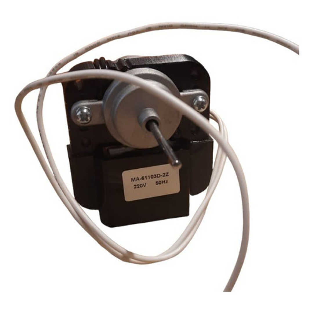 Ventilador Para Refrigerador No Frost 220 Volt 3