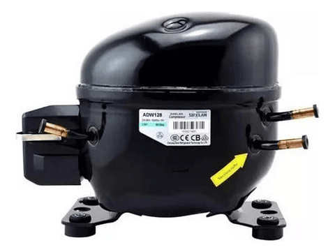 Motocompresor Adw128 1/3 Hp R134-a