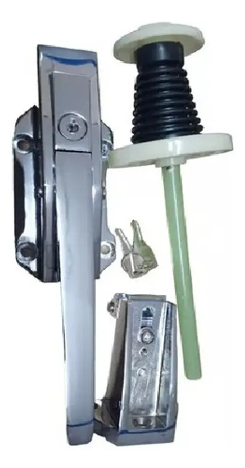 Picaporte Cerrojo Para Camara De Frio Ct1178