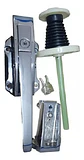 Picaporte Cerrojo Para Camara De Frio Ct1178 - Miniatura 1
