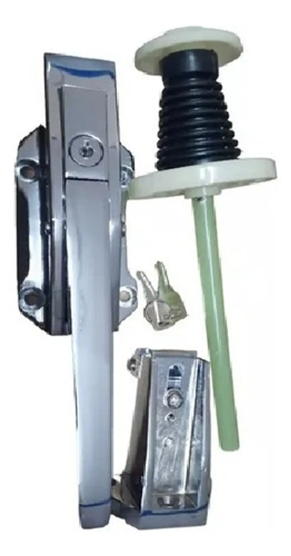 Picaporte Cerrojo Para Camara De Frio Ct1178 1