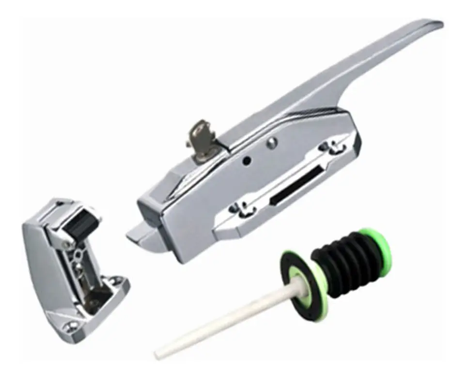 Picaporte Cerrojo Para Camara De Frio Ct1178 2