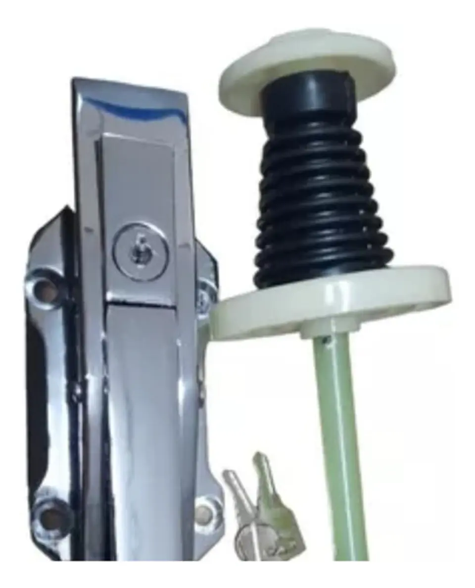 Picaporte Cerrojo Para Camara De Frio Ct1178 3