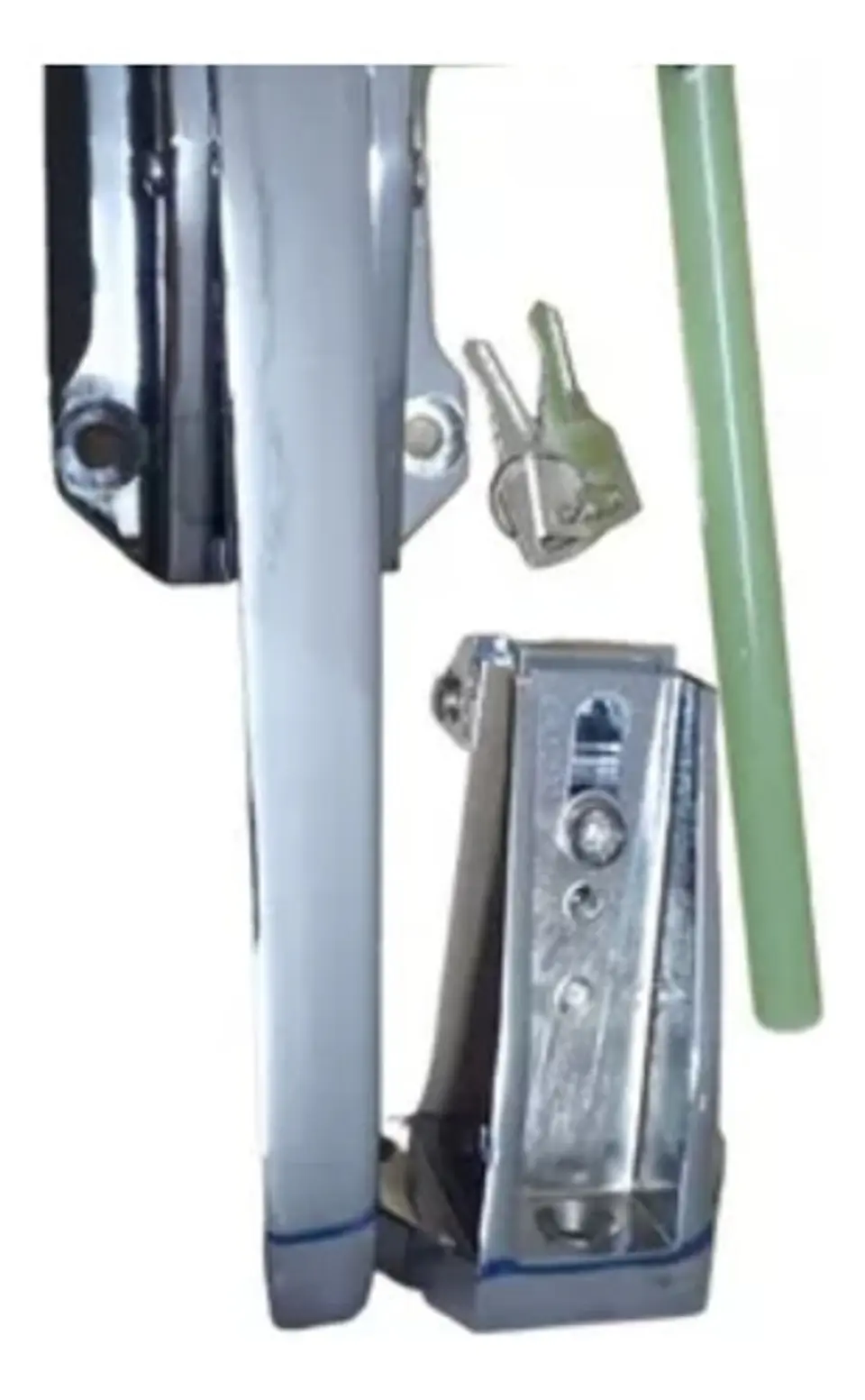 Picaporte Cerrojo Para Camara De Frio Ct1178 5