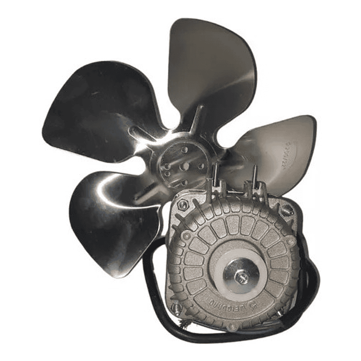 Motor Ventilador 5 Watt Refrigeracion 1