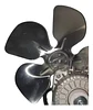 Motor Ventilador 5 Watt Refrigeracion - Miniatura 5