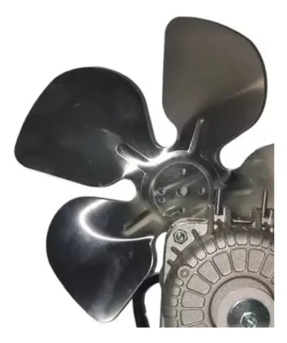 Motor Ventilador 5 Watt Refrigeracion 5