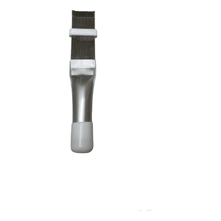 Peine Serpentin De Metal Para Evaporadores Y Condensadores 2