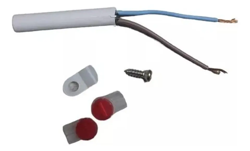 Sensor Refrigerador Whirpool 10 K 1