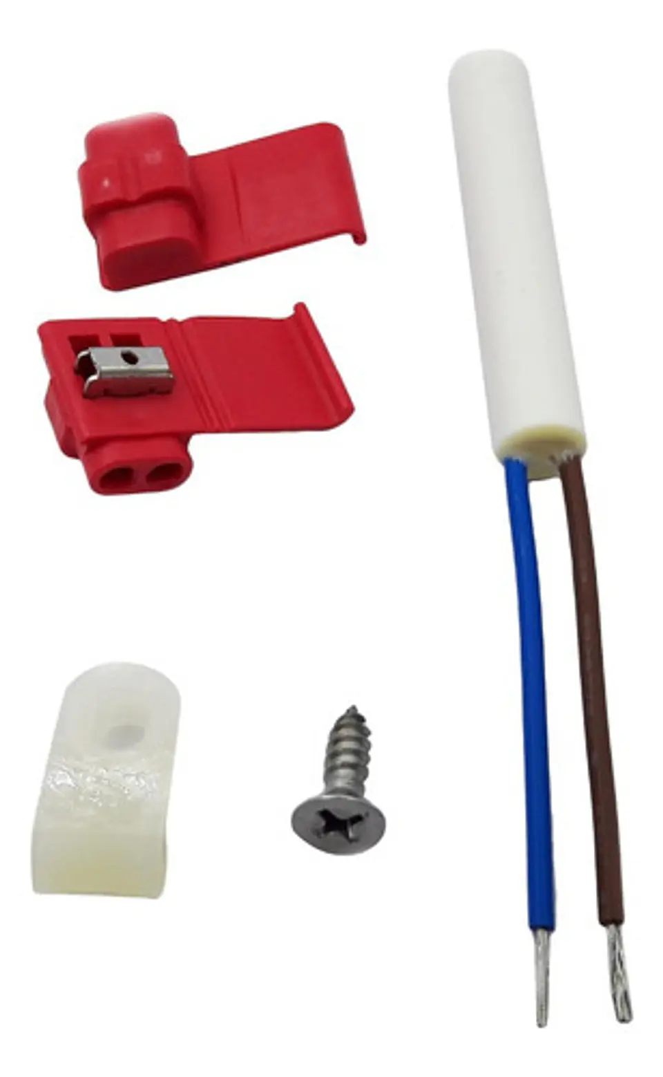 Sensor Refrigerador Whirpool 10 K 3