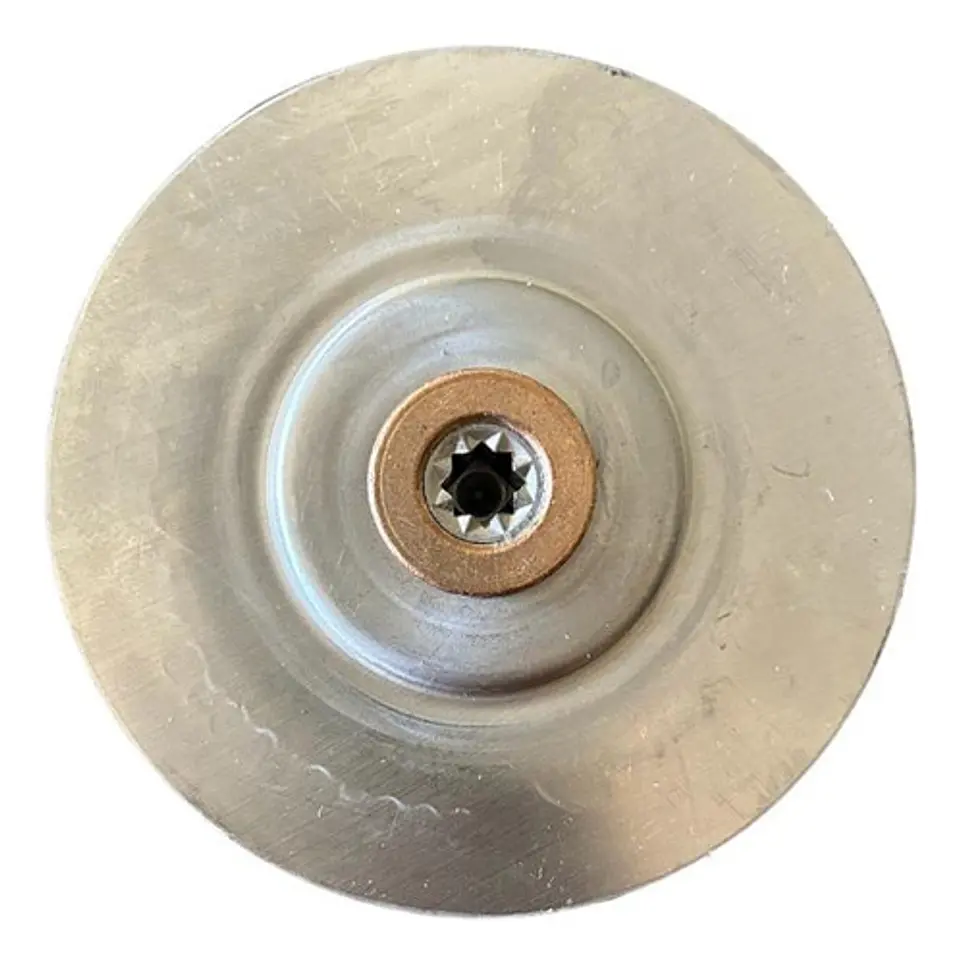 Cuchilla Cortador Para Licuadora Oster Xpert Original 4