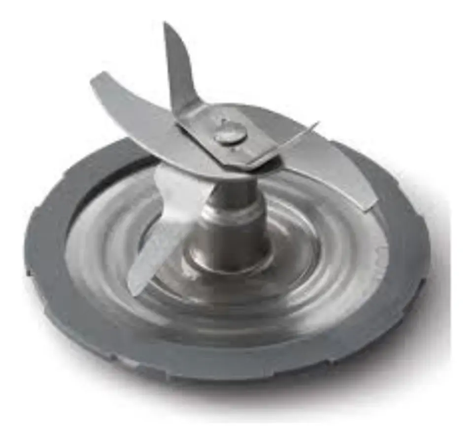 Cuchilla Cortador Para Licuadora Oster Xpert Original 5