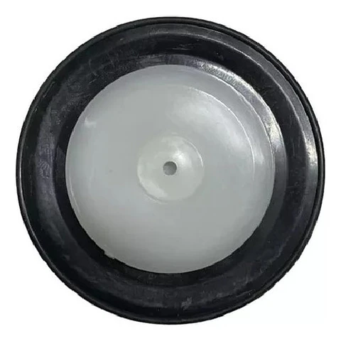 Membrana Mademsa 4 Pernos Con Platillo Pack 4 Unidades