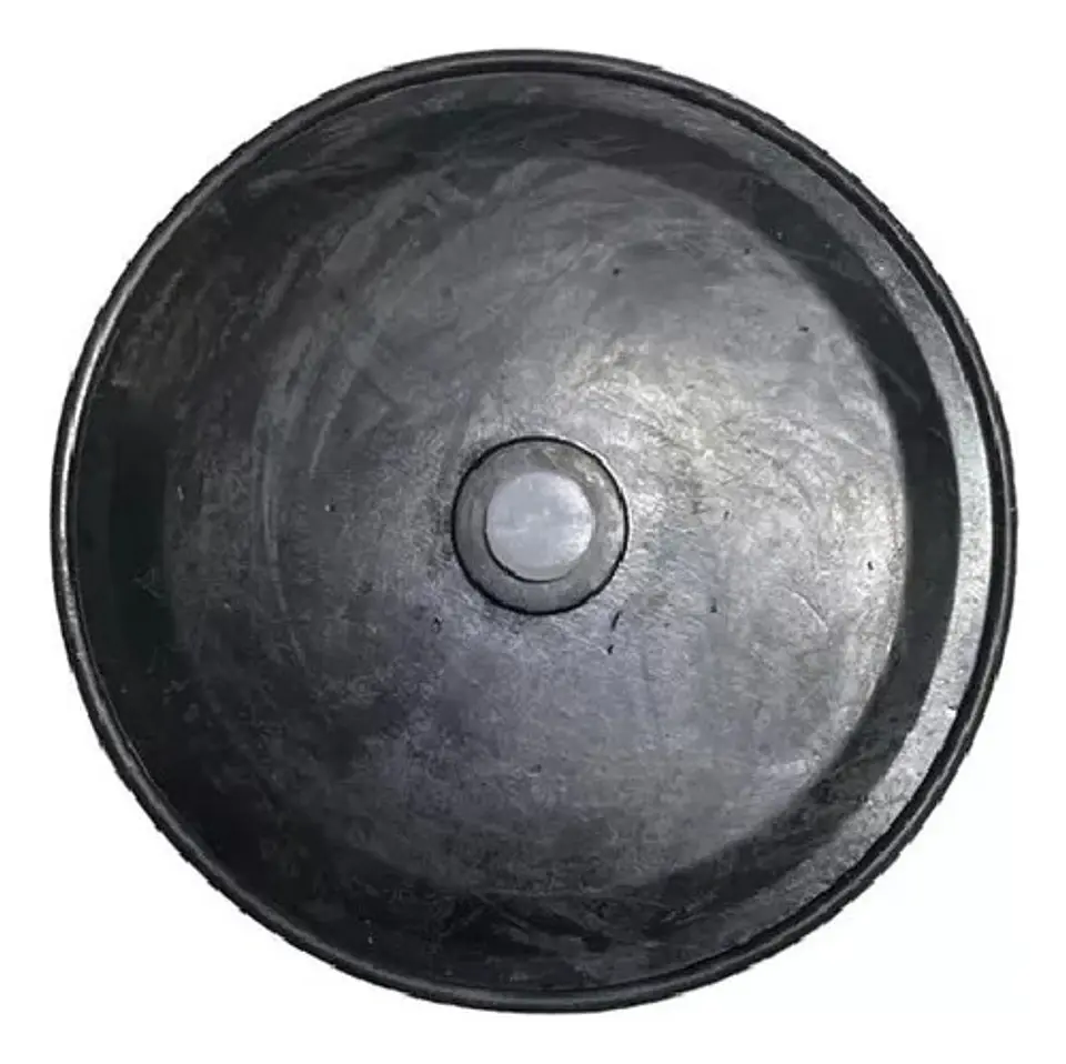 Membrana Mademsa 4 Pernos Con Platillo Pack 4 Unidades 2