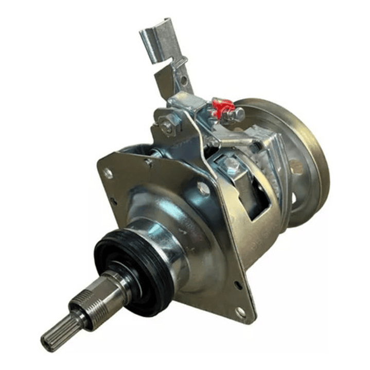 Eje Para Lavadora LG Chico 6-7.5 Kilos (mecanismo) 1