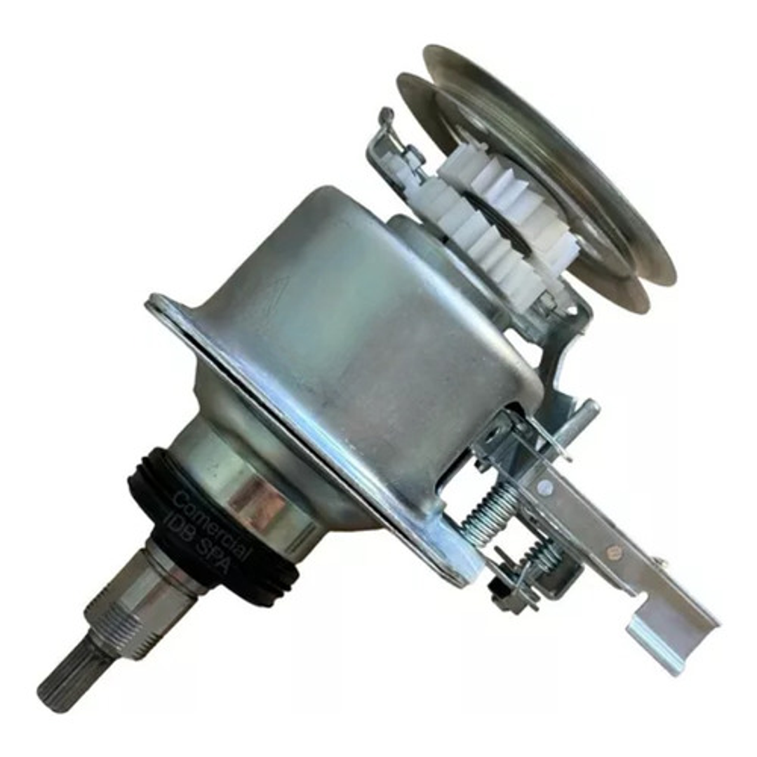 Eje Para Lavadora LG Chico 6-7.5 Kilos (mecanismo) 2