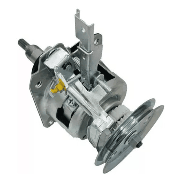 Eje Para Lavadora LG Chico 6-7.5 Kilos (mecanismo) 3