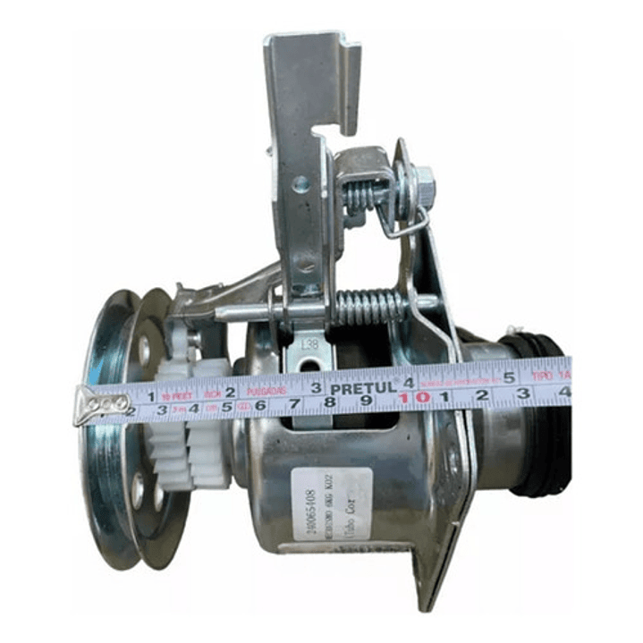 Eje Para Lavadora LG Chico 6-7.5 Kilos (mecanismo) 4