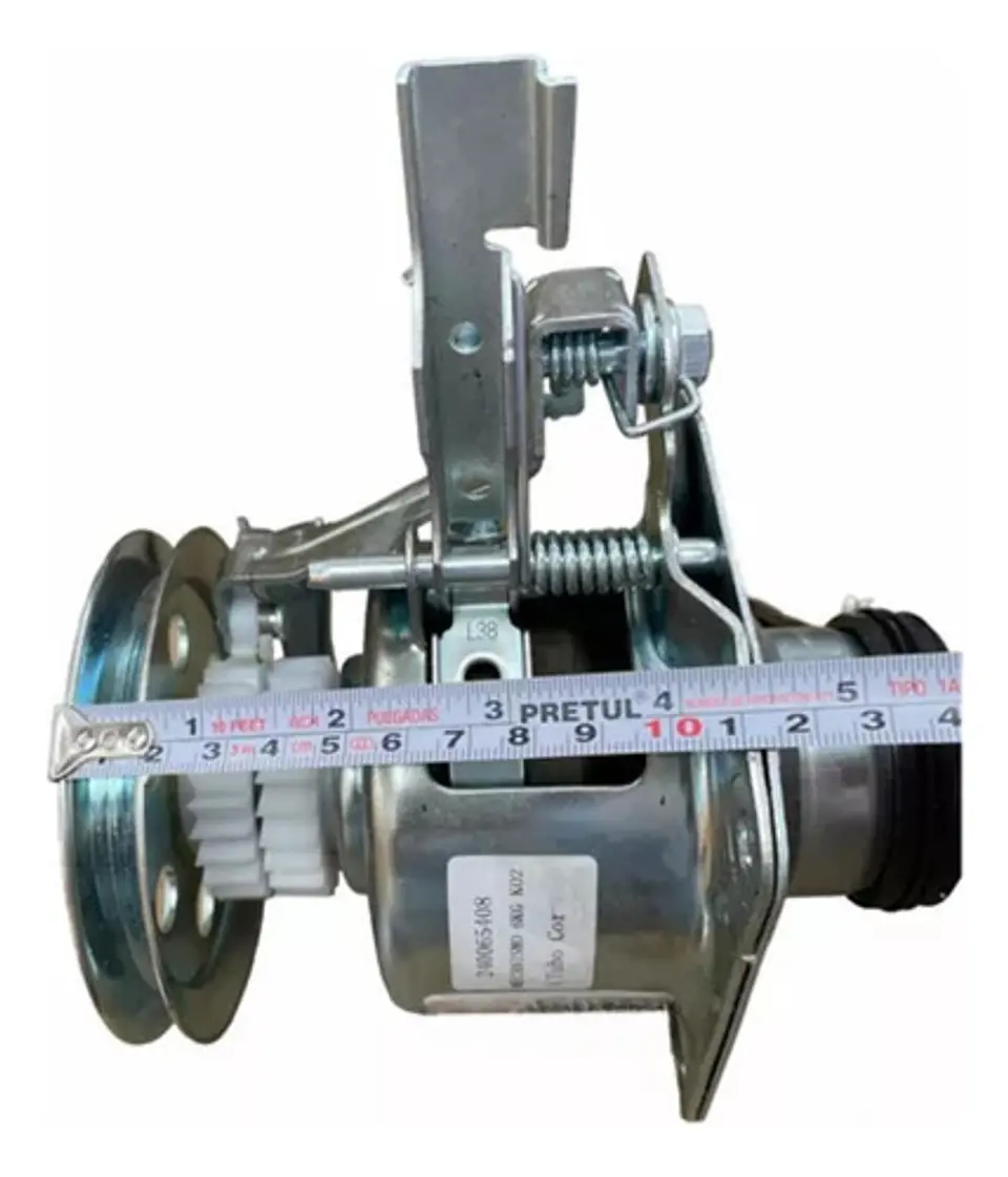 Eje Para Lavadora LG Chico 6-7.5 Kilos (mecanismo) 4