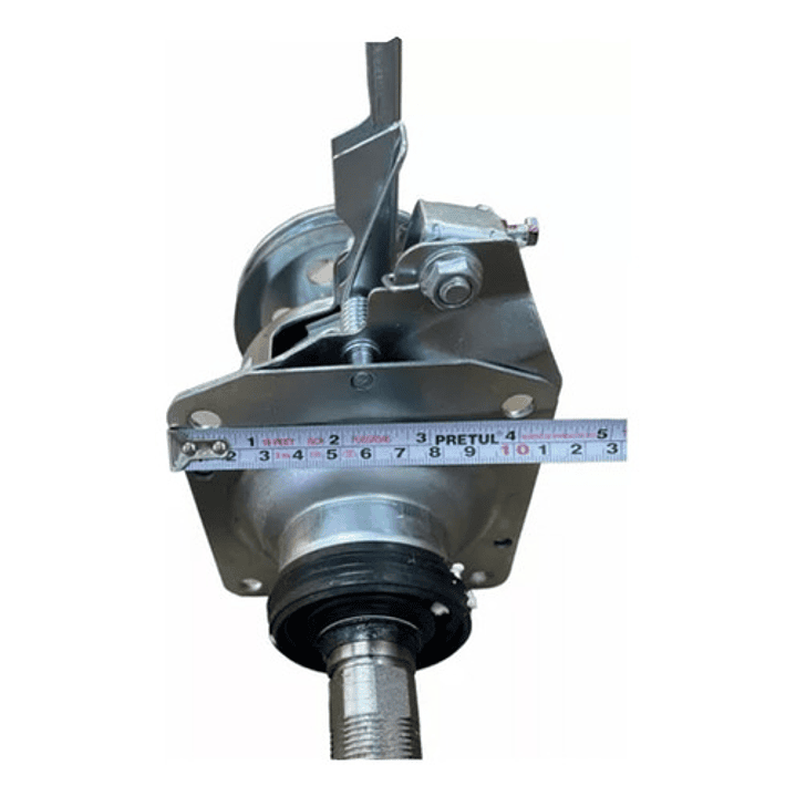 Eje Para Lavadora LG Chico 6-7.5 Kilos (mecanismo) 5