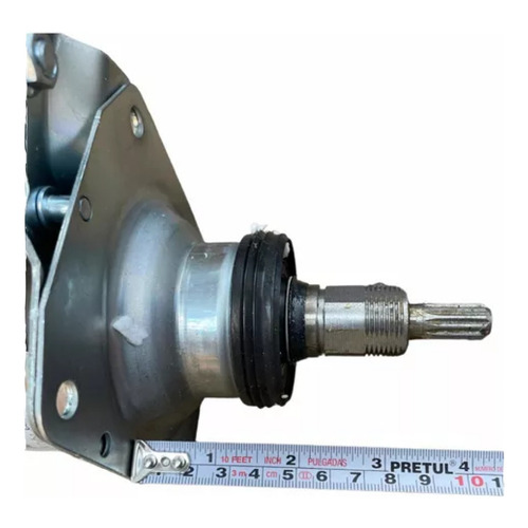Eje Para Lavadora LG Chico 6-7.5 Kilos (mecanismo) 6