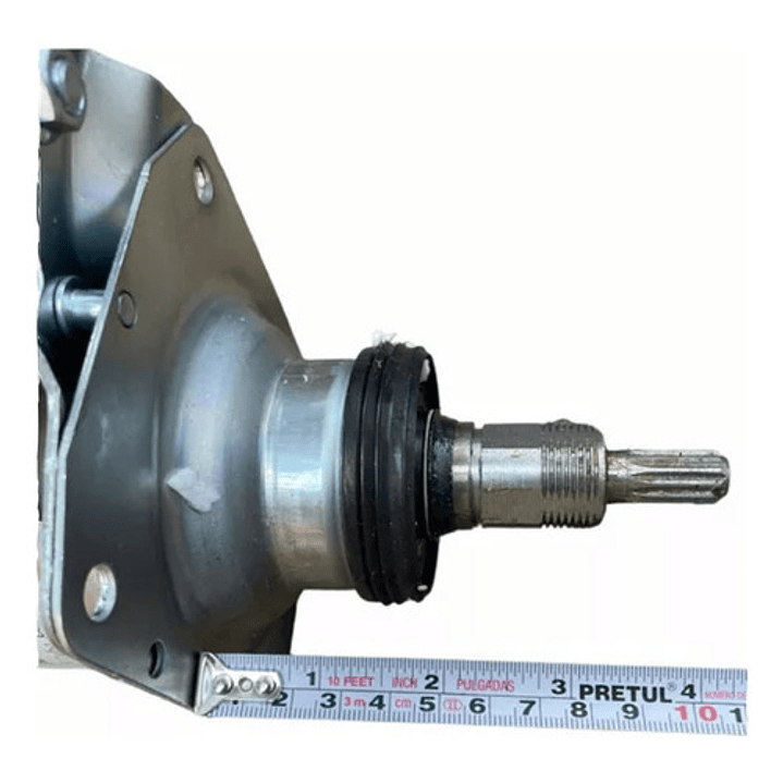 Eje Para Lavadora LG Chico 6-7.5 Kilos (mecanismo) 6