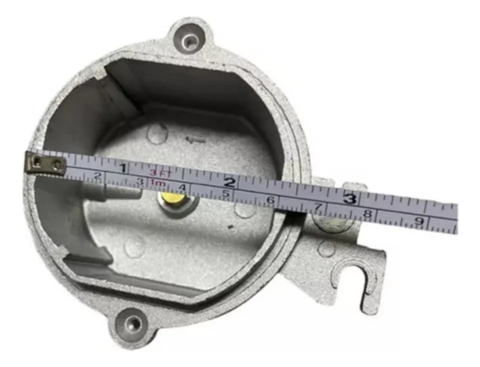 Porta Quemadores Grande Taza Cocina Fensa - Mademsa 4