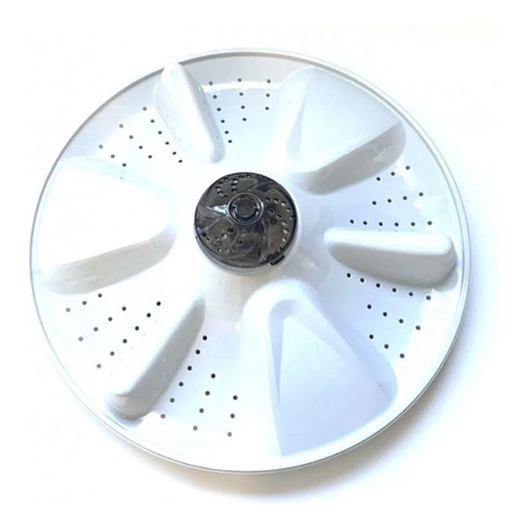 Agitador Lavadora Daewoo 375mm (37.5cm) 3