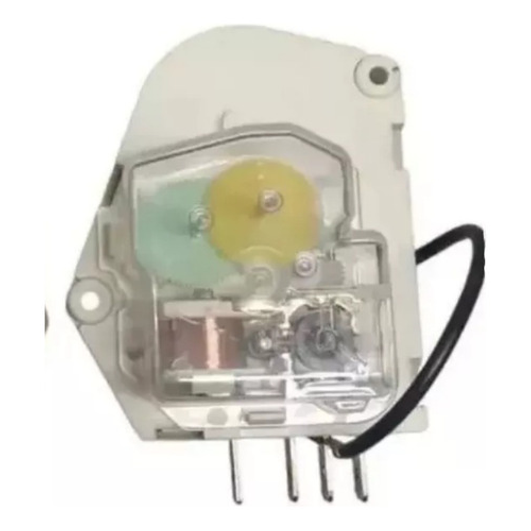 Timer Para Refrigerador 6 Horas Por 25 Minutos  3