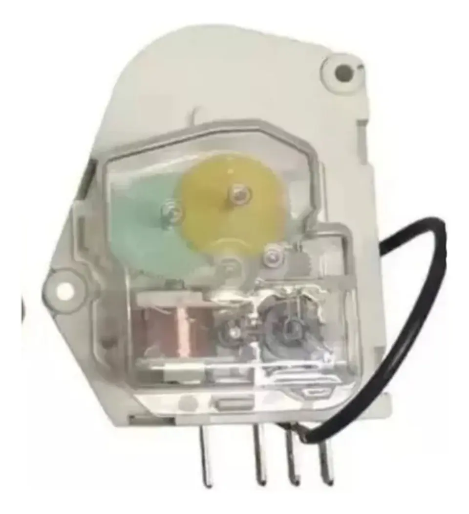 Timer Para Refrigerador 6 Horas Por 25 Minutos  3