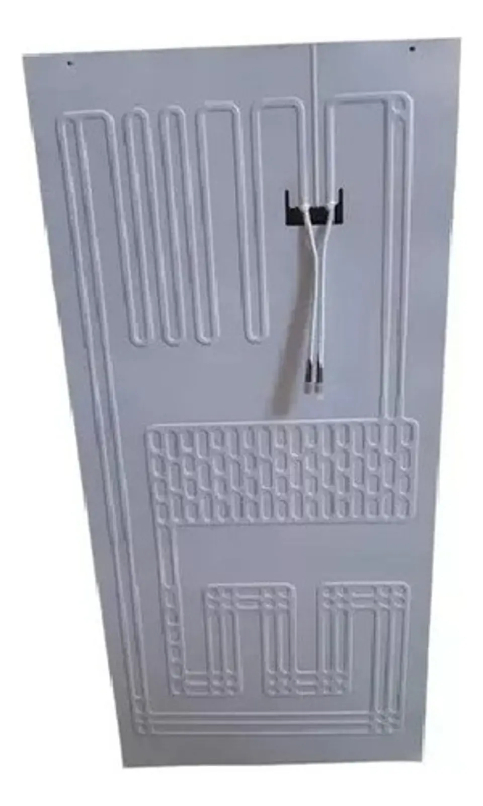 Placa Evaporadora Exhibidora 105 X 46 Para Visicooler 2