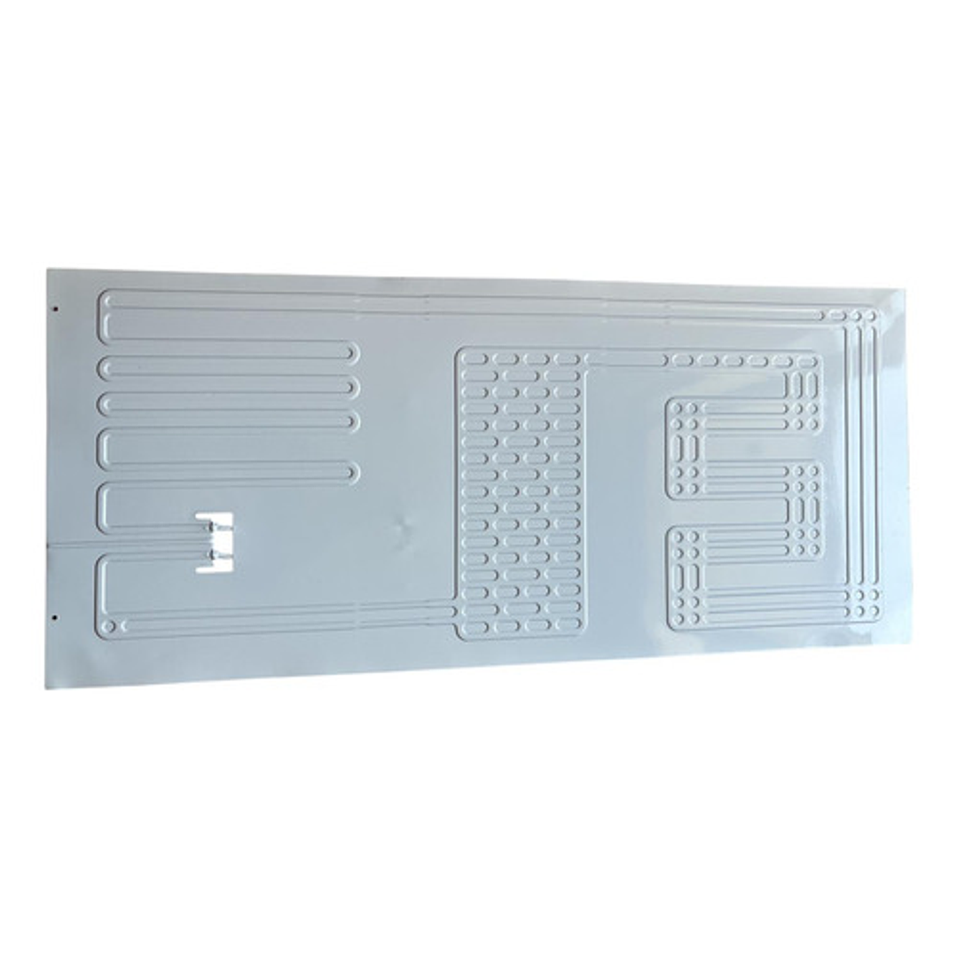 Placa Evaporadora Exhibidora 105 X 46 Para Visicooler 4