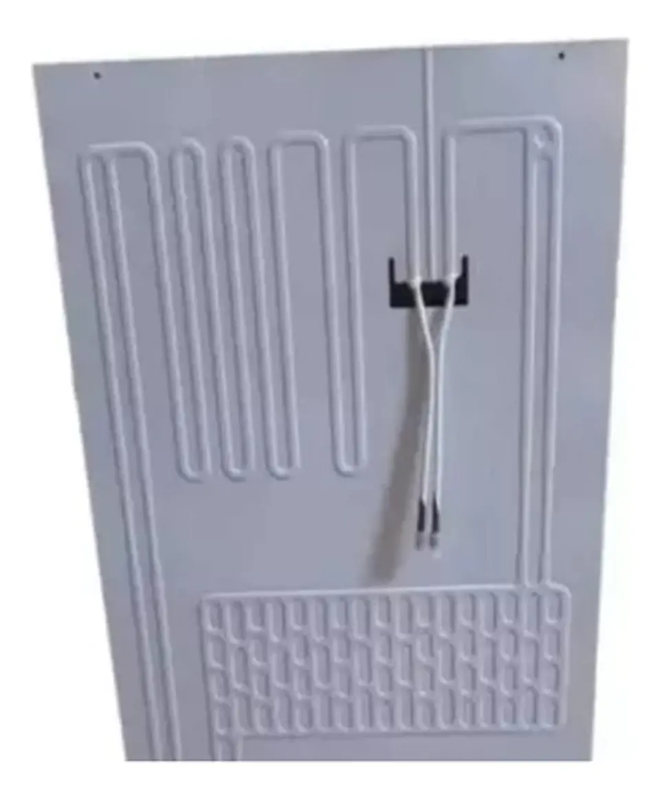 Placa Evaporadora Exhibidora 105 X 46 Para Visicooler 6