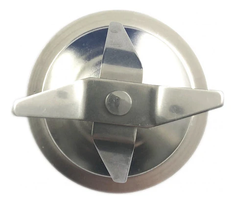 Cuchillo Cortador Para Licuadora Thomas Th-500v 