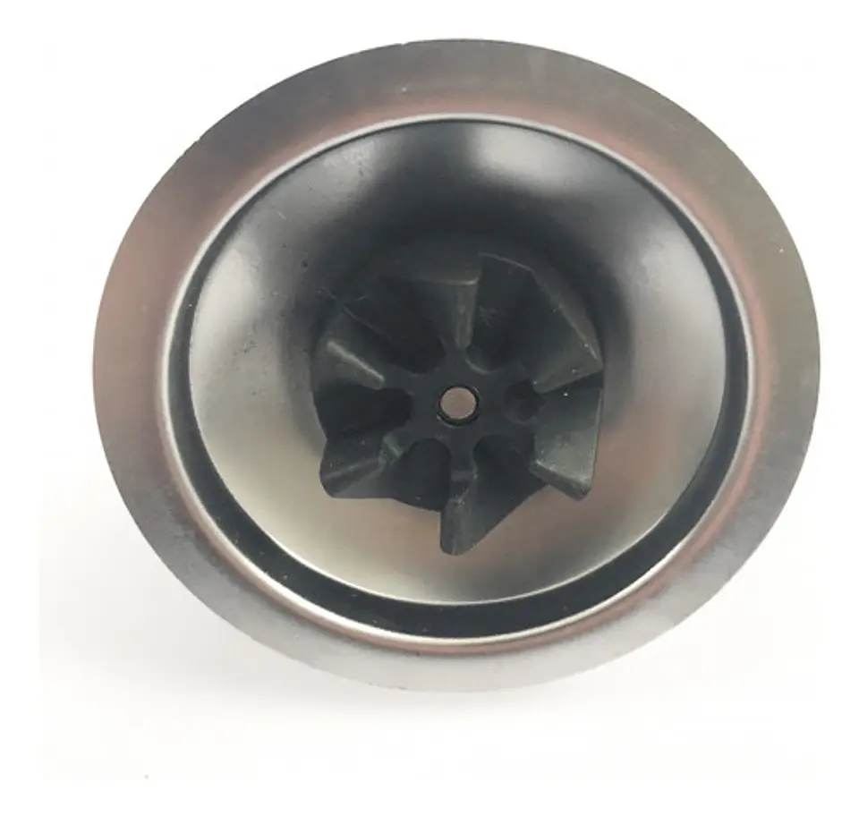 Cuchillo Cortador Para Licuadora Thomas Th-500v  2