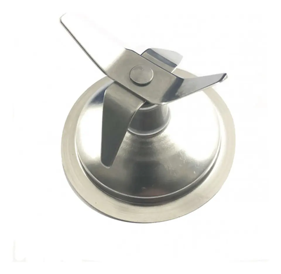 Cuchillo Cortador Para Licuadora Thomas Th-500v  3