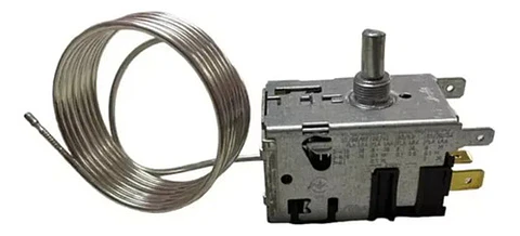 Termostato Danfoss Para Meson Refrigerado De Mantención
