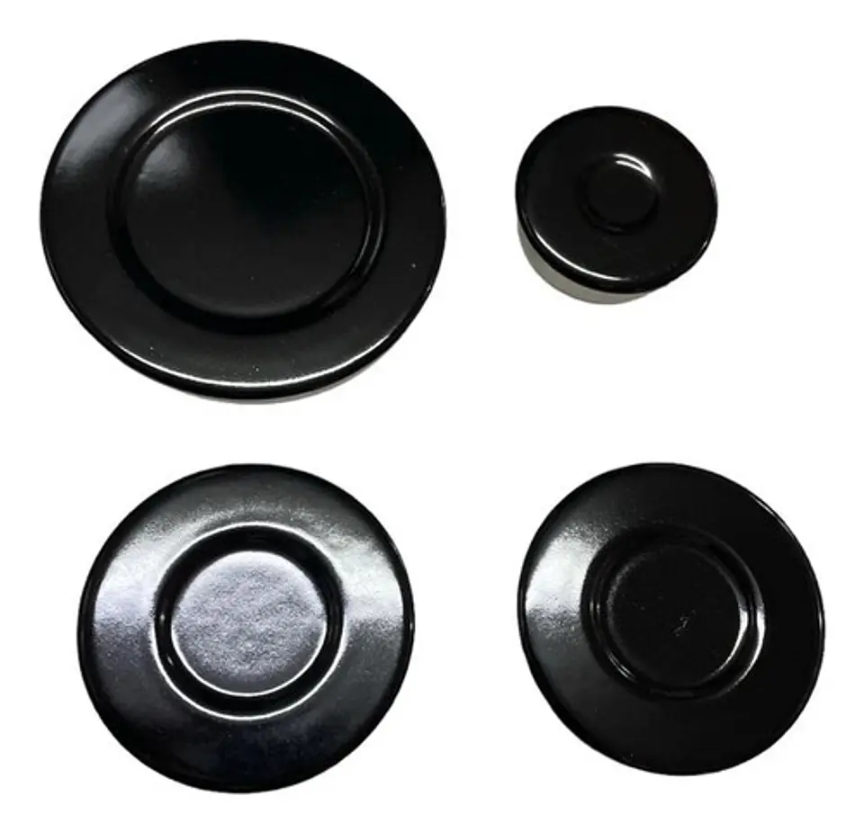 Quemadores De Cocina Fensa,mademsa,sindelen 4 Un (2m1c1g Th) 1