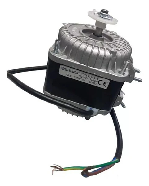 Ventilador 25 Watt Refrigeracion