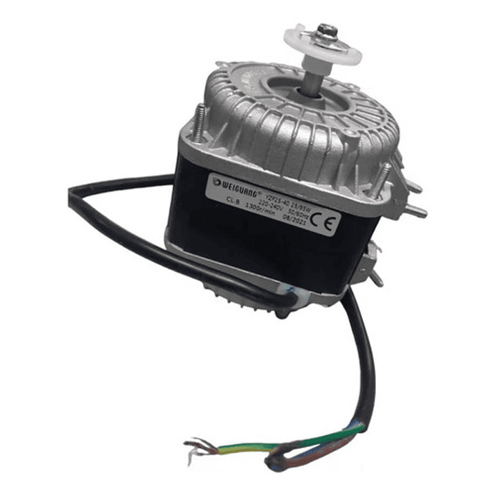 Ventilador 25 Watt Refrigeracion 1