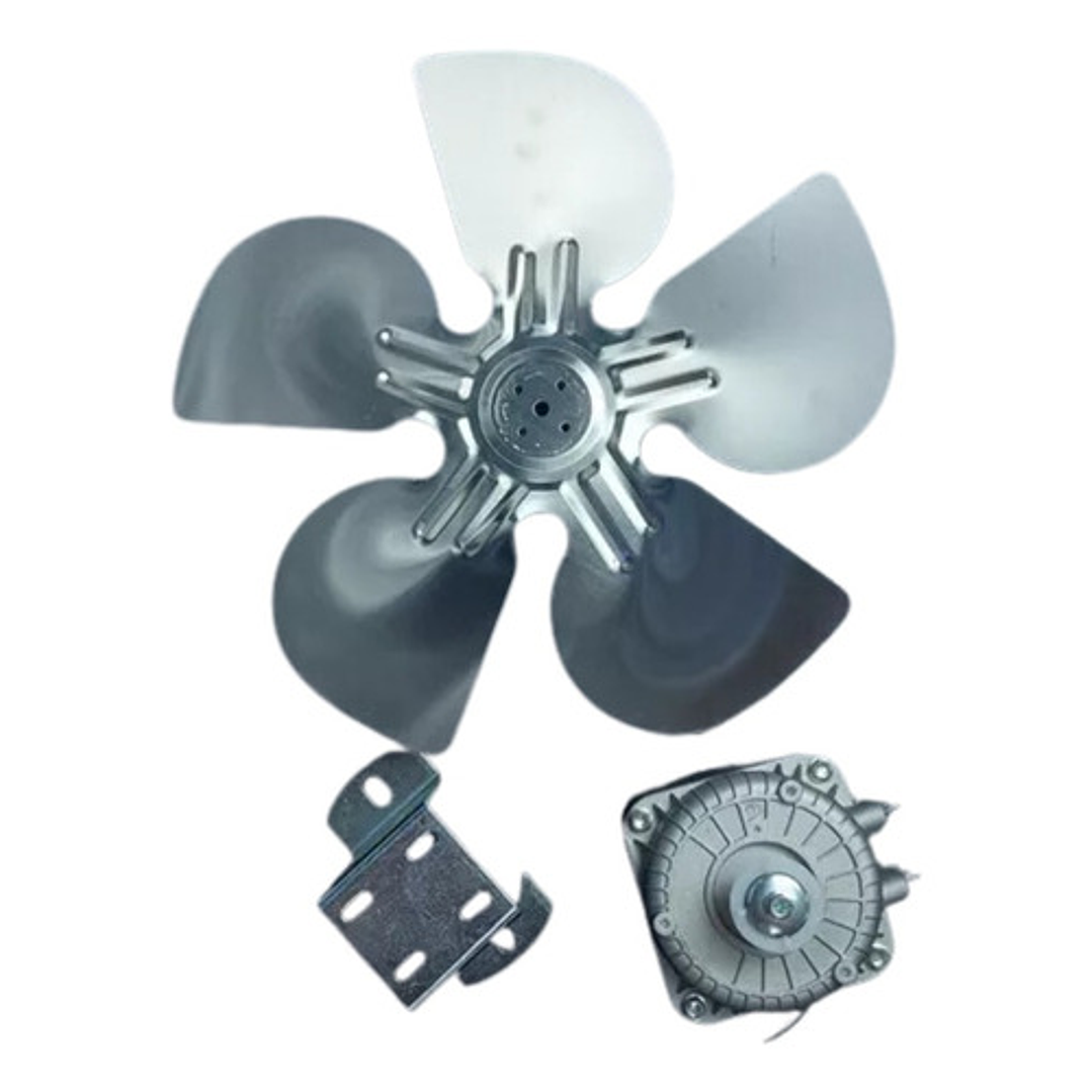 Ventilador 25 Watt Refrigeracion 2