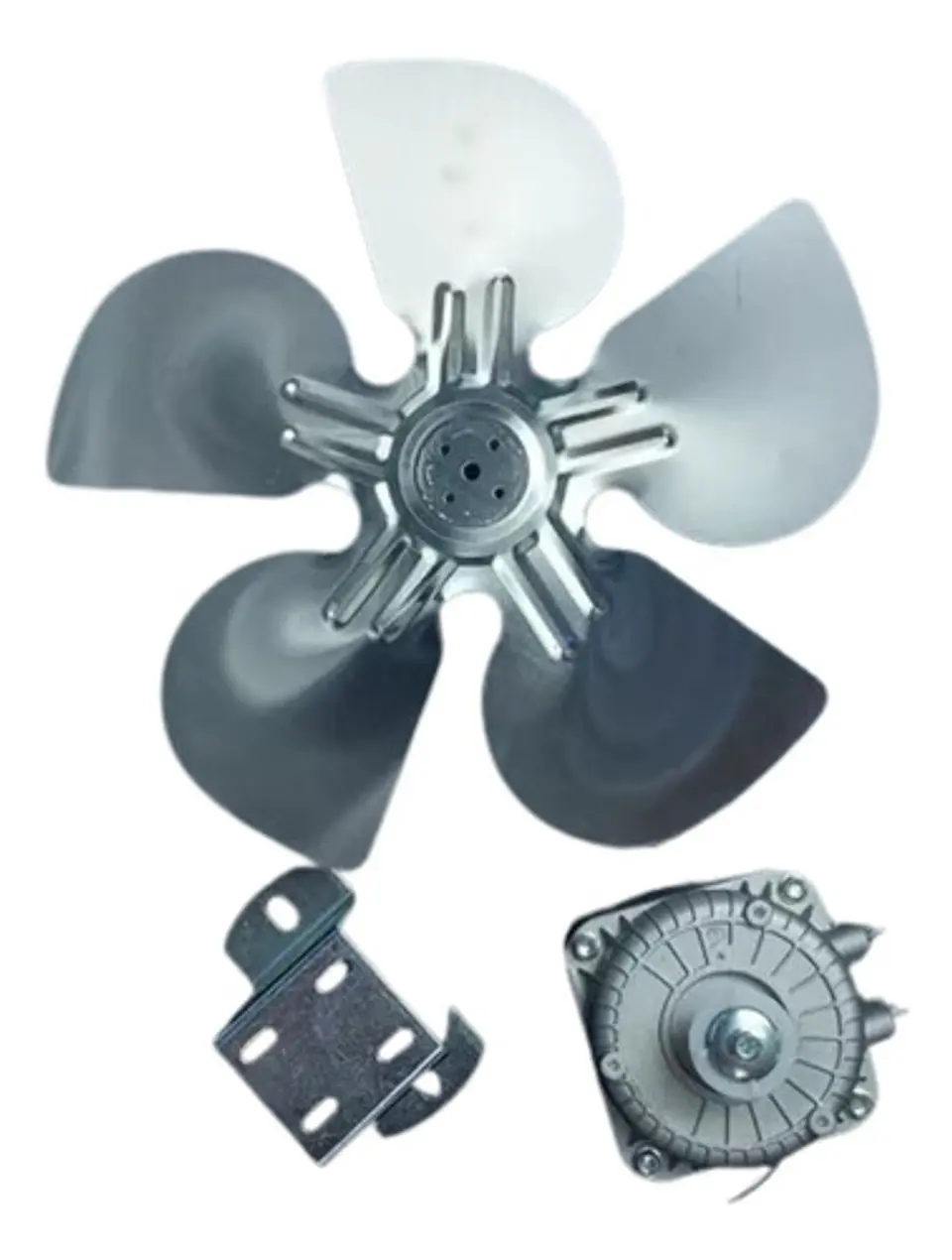 Ventilador 25 Watt Refrigeracion 2