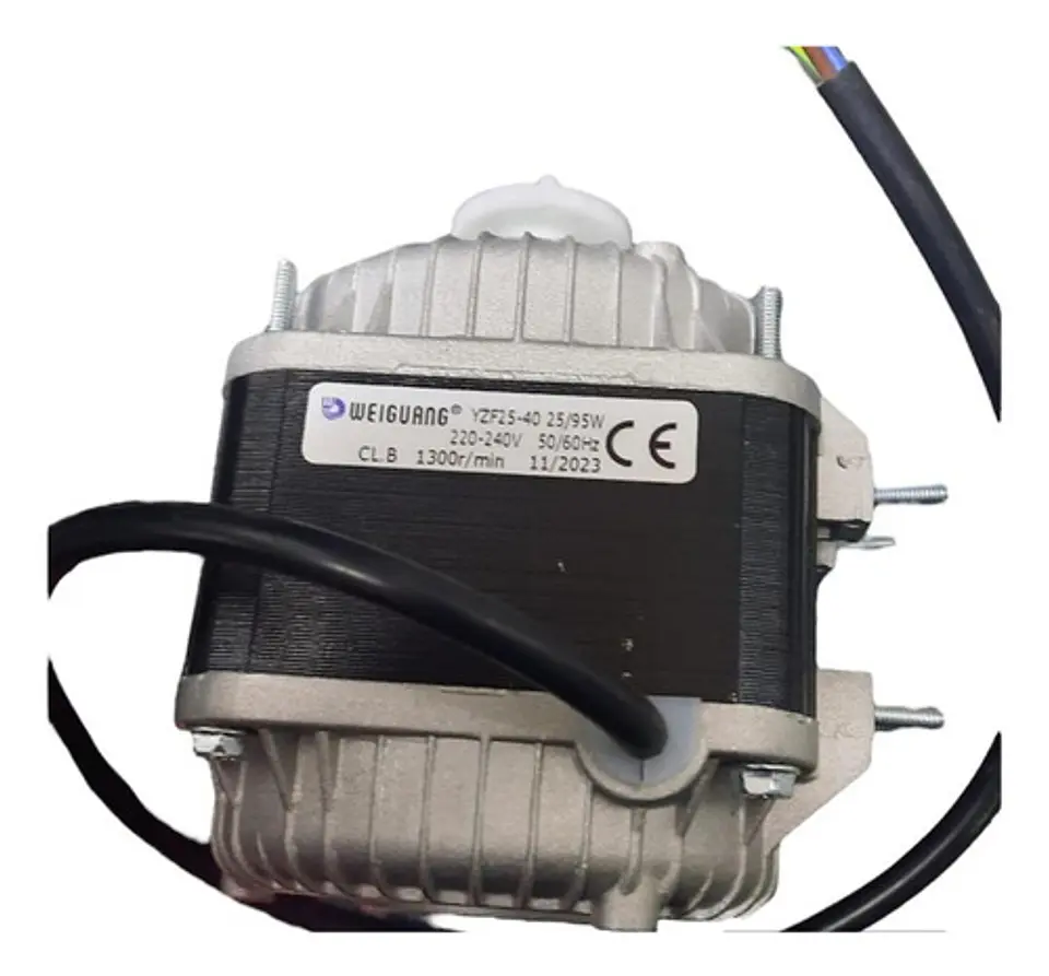 Ventilador 25 Watt Refrigeracion 3