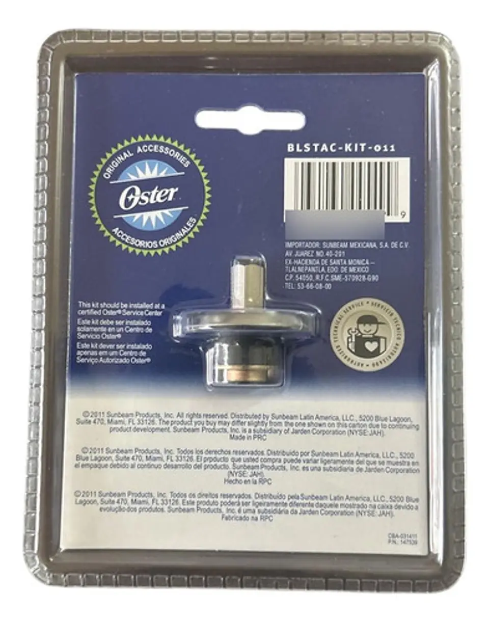 Acople Para Juguera Oster Blstac-kit-011 2