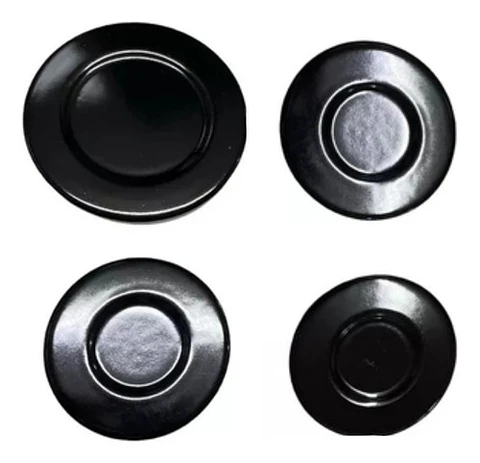 Quemadores De Cocina Fensa,made,sindelen 4unid (3md,1grd Th)